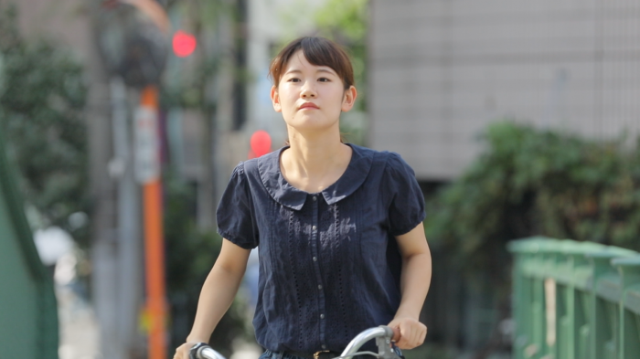 『こども食堂にて』 1)映画「こども食堂にて」スクリーンショット - コピー