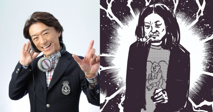 『新宿ディスコナイト』出版記念トークイベント<80′s ディスコ・スペシャル!!>(出演:中村保夫、DJ OSSHY) shinjuku_disco