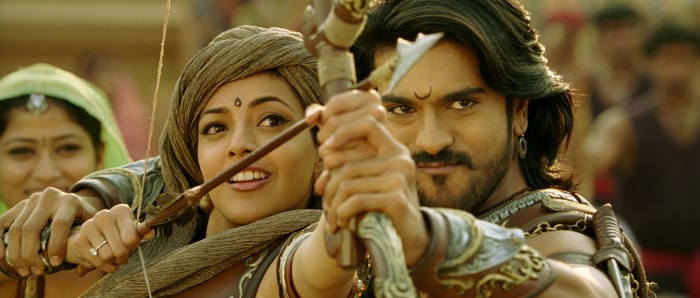 【サブ①】MAGADHEERA cap4