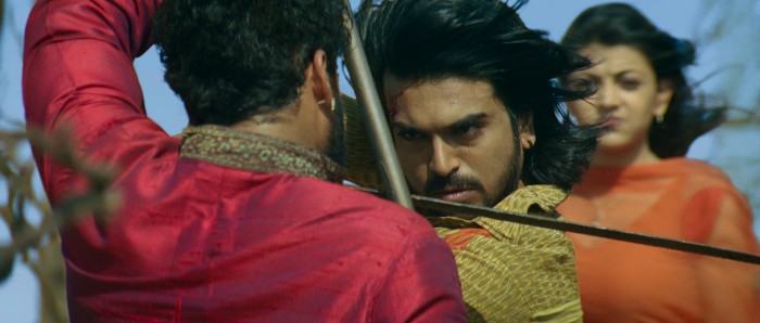 【サブ②】MAGADHEERA cap2