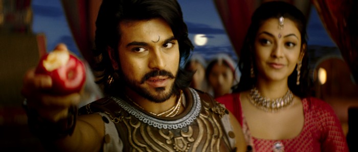 【サブ④】MAGADHEERA cap6