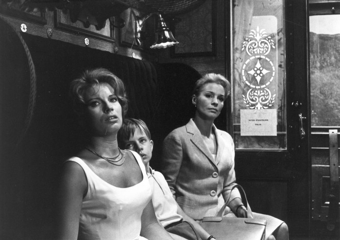 沈黙_(c) 1963 AB SVENSK FILMINDUSTRI