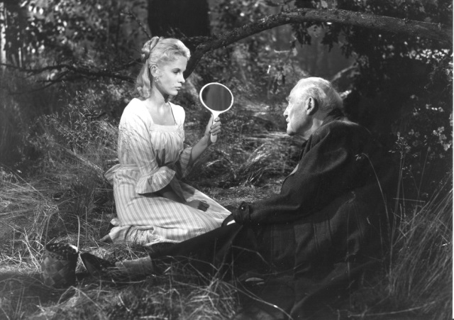 野いちご_(C)1957 AB Svensk Filmindustri