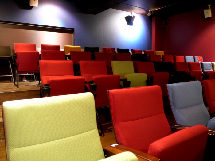 渋谷・吉祥寺店共通の「新・アップリンク会員制度」のお得な早期受付スタート!および会員料金の改定について FACTORY_005