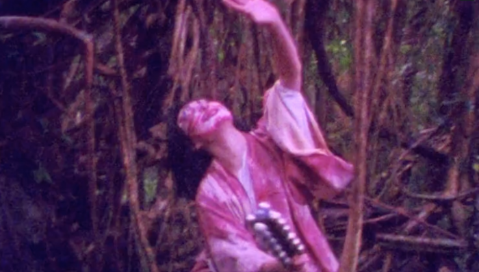 Soramimi