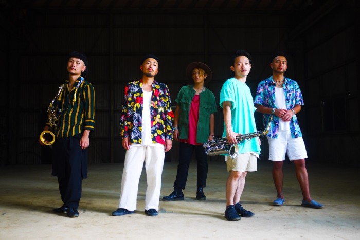 EMPTY KRAFT「ONE-MAN LIVE2018」ライブDVD試写会&トークショー EMPTYKRAFT