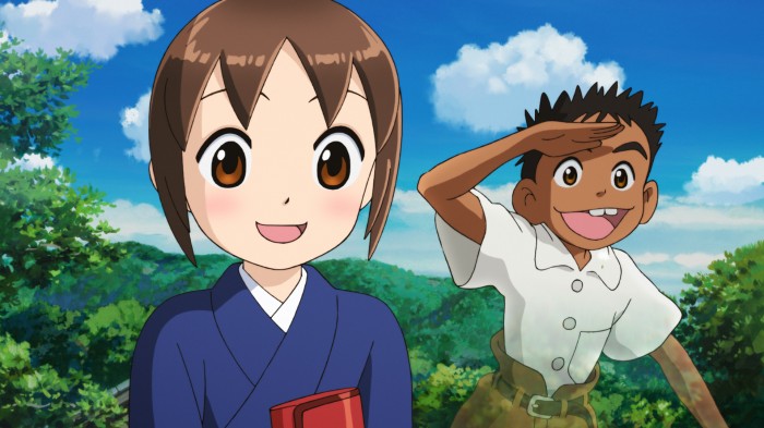 『若おかみは小学生!』 m0000000964