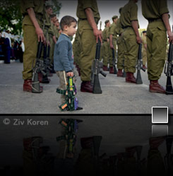 1000の言葉よりも 報道写真家ジブ・コーレン('06イスラエル) 廃盤 映画『1000の言葉よりも-報道写真家ジブ・コーレン』公式サイト