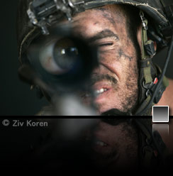 映画『1000の言葉よりも-報道写真家ジブ・コーレン』公式サイト