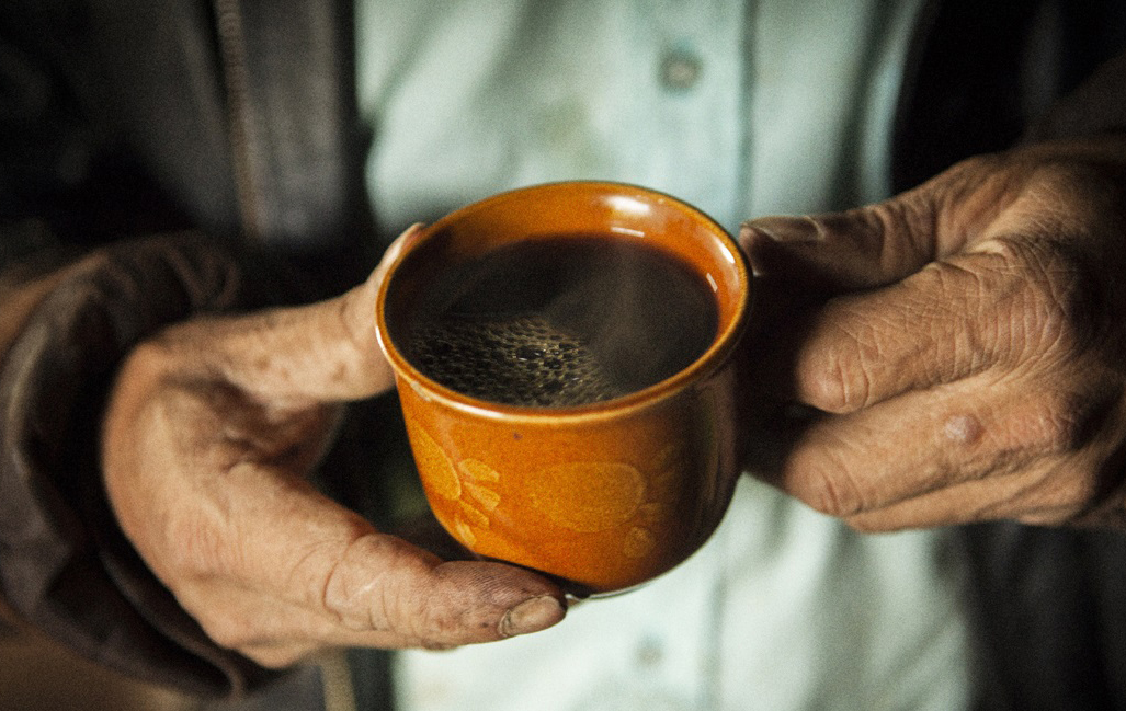 『A Film About Coffee』知られざる“豆から一杯まで”の物語