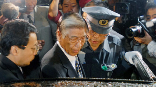 闘う知事は、なぜ消されなければならなかったのか?『「知事抹殺」の真実』