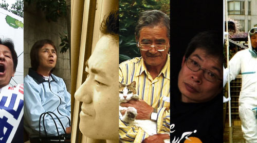 最新作連続公開記念“観察する男”ドキュメンタリー映画監督・想田和弘特集