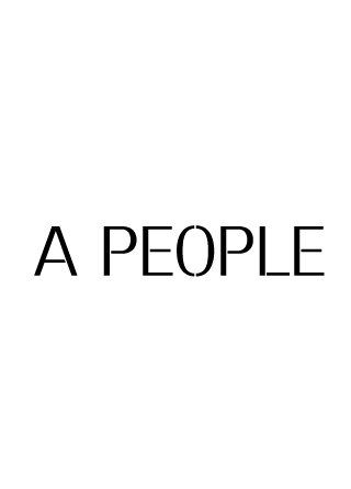 A PEOPLE<寄付込み見放題プラン 3,000円>