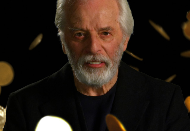 リアリティのダンス