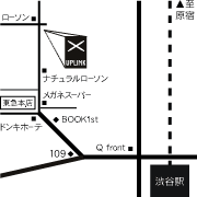 アップリンク地図