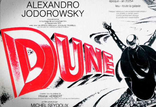 DUNE