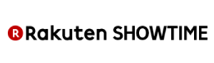 rakuten SHOWTIME