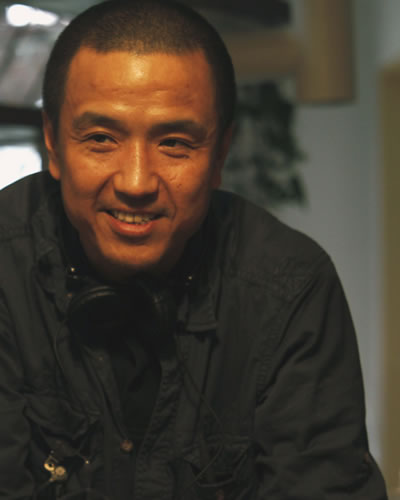 監督・脚本 ロウ・イエ