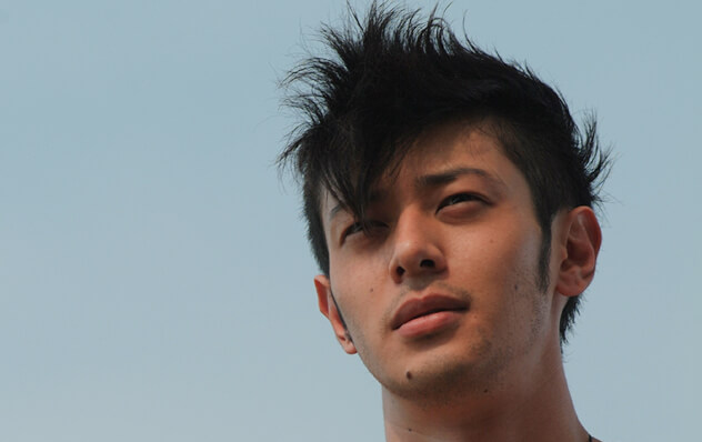 葛井テツ（オダギリジョー）