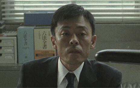 嶋田係長（光石研）