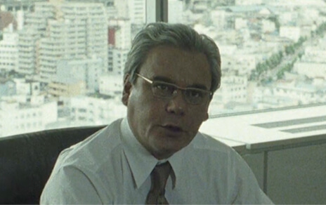 吉田院長（団時朗）