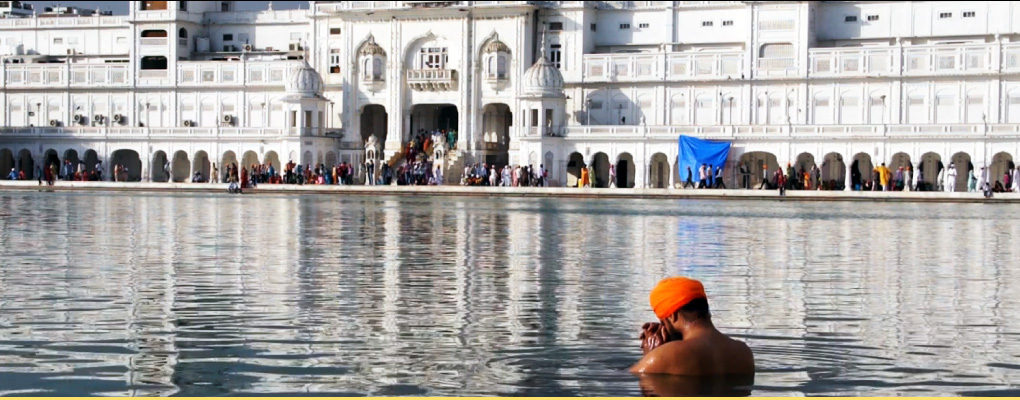 映画『聖者たちの食卓』公式サイト