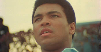 Muhammad Ali