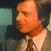 George Plimpton