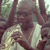 Manu Dibango