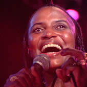 Miriam Makeba