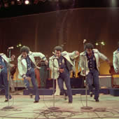 The Spinners