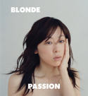 BLONDE/PASSION