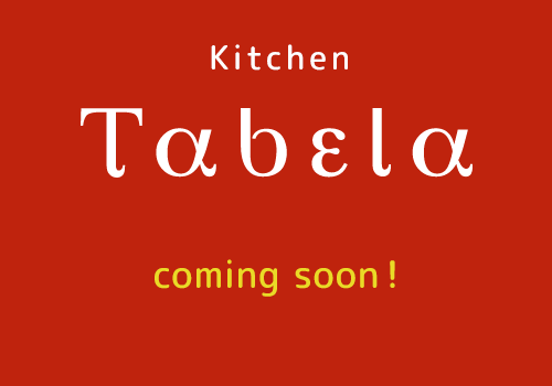Kitchen Tabela