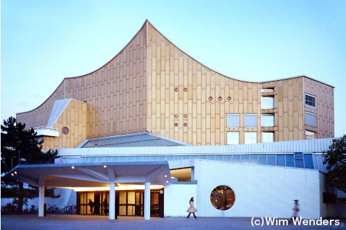 知らなかった！もっと知りたい建築の世界「建築映画特集」