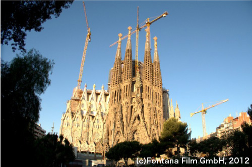 知らなかった！もっと知りたい建築の世界「建築映画特集」