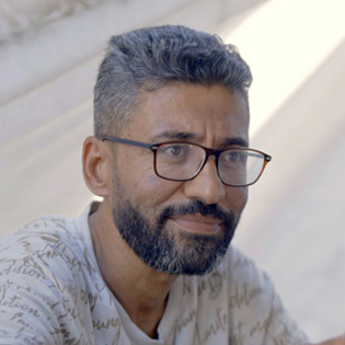 アハマド・アブ=アムシャ