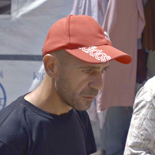 義兄弟:バーシル