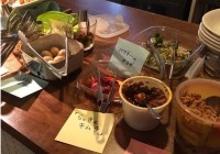 自主上映会レポート:カレー・キャラバン『聖者たちの食卓』(差を識るプロジェクト1,2) 自主上映会レポート:カレー・キャラバン『聖者たちの食卓』(差を識るプロジェクト1,2)