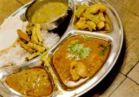 自主上映会レポート:カレー・キャラバン『聖者たちの食卓』(青森県弘前市) 自主上映会レポート:カレー・キャラバン『聖者たちの食卓』(青森県弘前市)