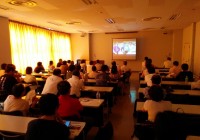 自主上映会レポート:『世界が食べられなくなる日』 自主上映会レポート:『世界が食べられなくなる日』