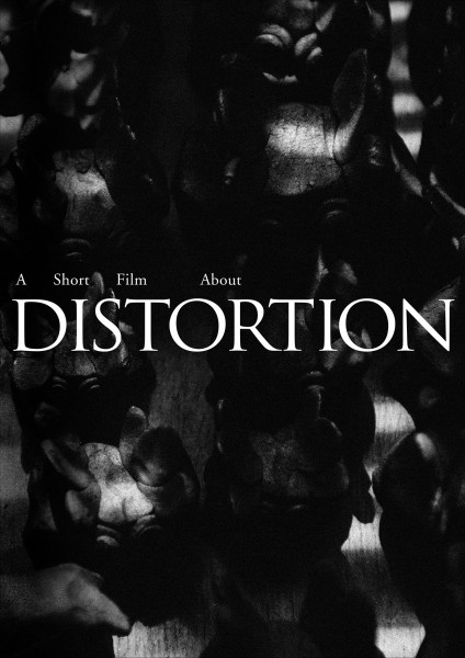 a short film about distortion 完成記念上映会 イベント uplink