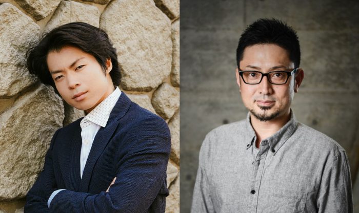 町田樹氏×宮本賢二氏が登壇!映画『氷上の王、ジョン・カリー』ジャパンプレミア開催決定!