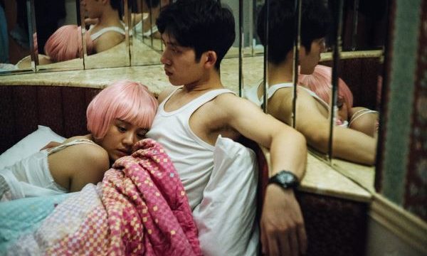 上映素材 DVD - 配給作品 | UPLINK