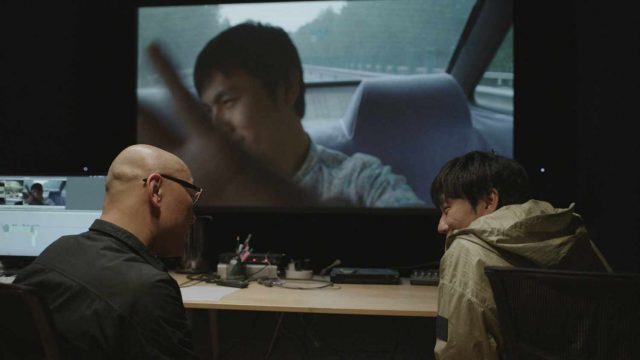 未完成の映画 未完成の映画