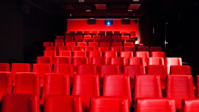 アップリンクの映画館から拡張するワークショップ ＜2026春＞